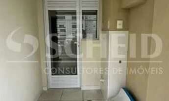 Imagem 7: Apartamento á venda 149m 3 suites, closet, 3 vagas, próximo a Vila Mascote, SP