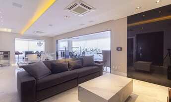 Imagem 2: Locação Apartamento 3 Dormitórios - 233 m² Paraíso