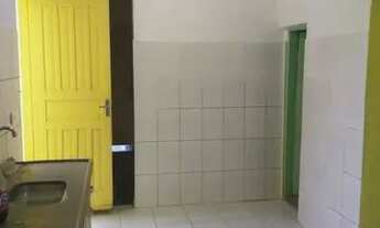 Imagem 2: F Casa para venda tem 44 metros quadrados com 2 quartos em Santo Antônio - Salvador - BA