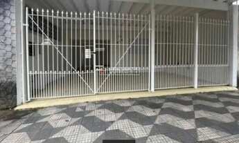 Imagem: Excelente casa terrea próximo metro