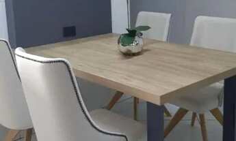 Imagem 5: Casa com 2 dormitórios à venda, 96 m² por R$ 450.000,00 - Residencial Furlan - Santa Bárba