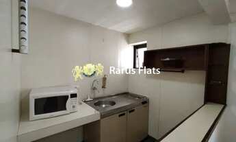 Imagem 4: Apartamento para venda no Itaim Bibi - Edifício New City