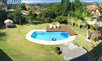 Imagem: Excelente casa de alto padrão, com 3 dormitórios