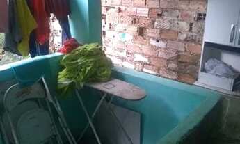 Imagem: Aluguel de quartos