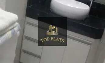 Imagem 6: Flat disponível no Jardim Paulista