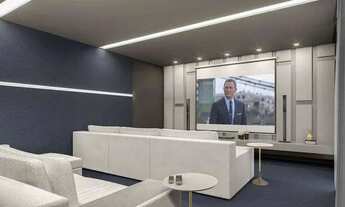 Imagem 6: Concept Le Monde - 51 a 70m², com 2 até 3 dorm - Portão, Curitiba - PR