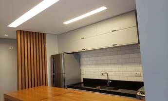 Imagem 6: Apartamento mobiliado , vista maravilhosa