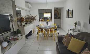 Imagem 4: Apartamento 3 Quartos (1 Suíte) 90 m² - Península Barra da Tijuca