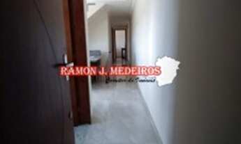 Imagem 2: LINDA COBERTURA DUPLEX 3QTS SUITE CLOSET ELEVADORES 2VGS no Bairro PARAUNA Venda Nova em B
