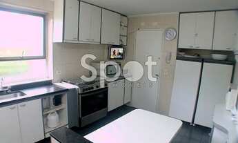 Imagem 3: São Paulo - Apartamento Padrão - Real Parque