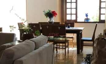 Imagem 7: Sobrado com 5 dormitórios à venda, 280 m² por R$ 850.000,00 - Alto São Pedro - Taubaté/SP