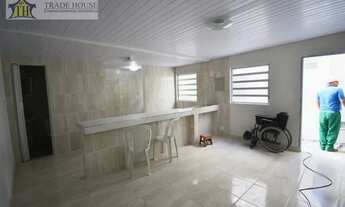 Imagem: Casa em Jardim da Saúde - São Paulo