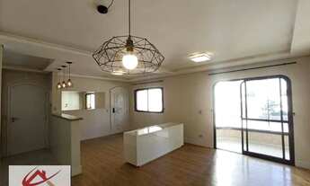 Imagem 1: Apartamento com 3 dormitórios 1 suíte para alugar Rua Tuim 783 Moema