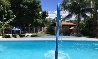 Imagem: Casa grande em abrantes Temprorada