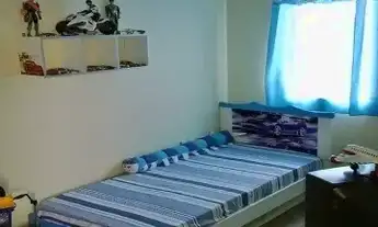 Imagem 4: APTO JANDIRA Apartamento com 2 dormitórios