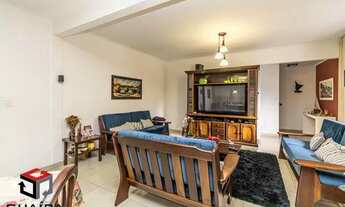 Imagem 4: Sobrado à venda 3 quartos 1 suíte 5 vagas Santa Maria - São Caetano do Sul - SP