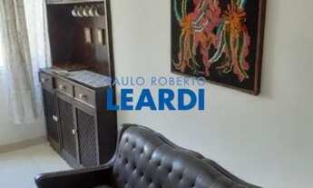 Imagem: APARTAMENTO - BARRA FUNDA - SP