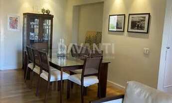 Imagem 6: Apartamento - Cambuí - Campinas