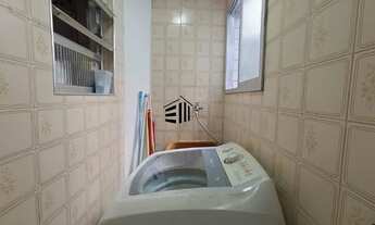 Imagem 4: Apartamento para aluguel possui 51 metros quadrados com 2 quartos