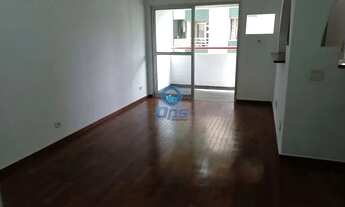 Imagem: Apartamento com 1 dorm, Encruzilhada, Santos