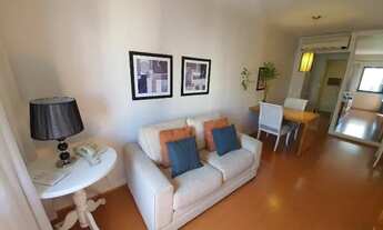 Imagem 7: Flat para aluguel com 45 metros quadrados com 1 quarto em Itaim Bibi - São Paulo - SP