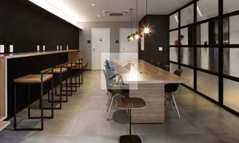 Imagem: Studio em Moema - São Paulo, SP