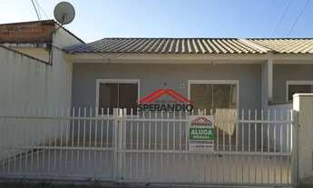 Imagem: Casa com 2 dormitórios, 45 m² - venda