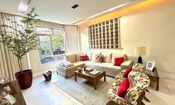 Imagem 4: Apartamento à venda, 3 quartos, 1 suíte, 1 vaga, Ipanema - RIO DE JANEIRO/RJ