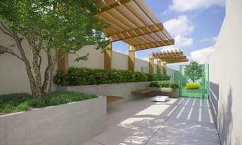 Imagem 7: Allure Residencial - 58 a 123m², com 2 até 3 dorm - Boa Vista, Curitiba - PR