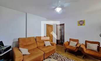 Imagem 4: Apartamento para Aluguel - Del Castilho, 2 Quartos, 113 m2