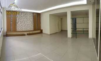 Imagem 2: Apartamento com 3 dormitórios para alugar, 140 m² por R$ 5.800,00/mês - Ipanema - Rio de J