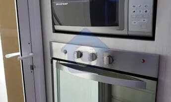 Imagem 7: APT 2 DORM 1 SUITE 2 VAGAS VARANDA GOURMET /VILA MARIANA