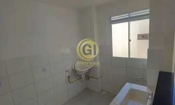 Imagem 4: Aluga-se Apartamento no Condomínio Campus Marine no Jardim Santa Inês - São José dos campo