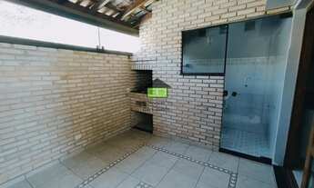 Imagem 4: Casa semi-geminada para locação em condomínio fechado na Granja Viana!