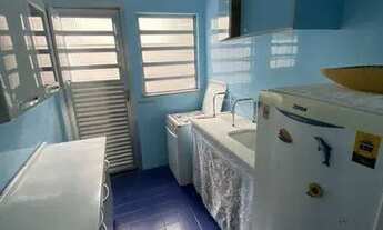 Imagem 6: Casa com 2 dormitórios para alugar, 88 m² por R$ 2.061,53/mês - Balneário Remanso - Rio da