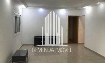 Imagem 3: Apartamento de 139m² com 3 suítes, 5 banheiros e 2 vagas de garagem no Parque Tamboré em A