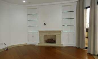 Imagem 4: Apartamento para venda com 320 metros quadrados com 4 quartos em Paraíso - São Paulo - SP