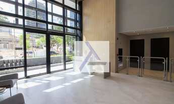 Imagem 2: Sala para alugar, 167 m² por R$ 26.210,00/mês - Pinheiros - São Paulo/SP