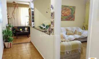 Imagem 6: Casa (térrea na rua) 3 dormitórios/suite, cozinha planejada