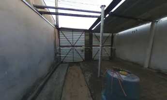 Imagem 2: Casa Padrão em São Carlos