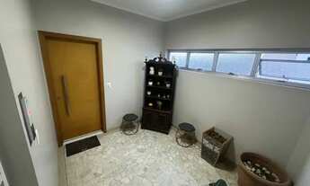 Imagem 2: Apartamento para Venda em São Paulo, Cambuci, 3 dormitórios, 1 suíte, 3 banheiros, 1 vaga