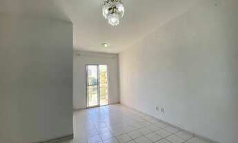 Imagem 6: Condomínio Total Life- Alugo Apartamento De 03 Quartos Sendo 01 Suíte