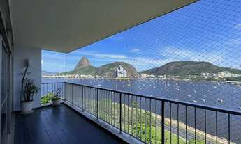 Imagem 2: Cobertura com 4 quartos à venda, 300 m² - Flamengo - Rio de Janeiro/RJ