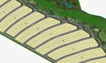 Imagem 7: Jardins Porto - Terreno