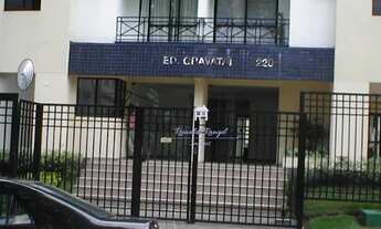 Imagem 2: Apartamento com 2 dormitórios à venda, 50 m² por R$ 700.000,00 - Vila Mariana - São Paulo