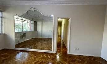 Imagem 2: Apartamento amplo na Haddock Lobo com 3 quartos