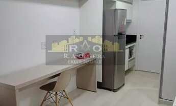 Imagem 6: Studio para Locação em São Paulo, Vila Clementino, 1 dormitório, 1 banheiro