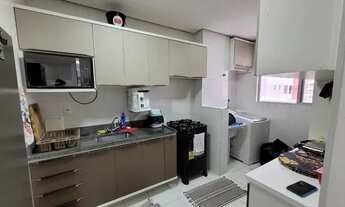 Imagem 5: Condomínio River Side 2 Quartos Mobiliado I Ponta Negra