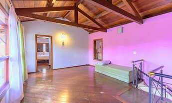 Imagem 6: Casa com 5 dormitórios à venda, 677 m² por R$ 2.800.000,00 - Granja Viana - Cotia/SP