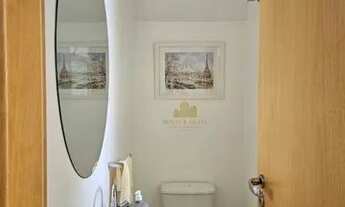 Imagem 5: Sobrado com 3 dormitórios à venda, 115 m² por R$ 670.000,00 - Jardim Valença - Indaiatuba